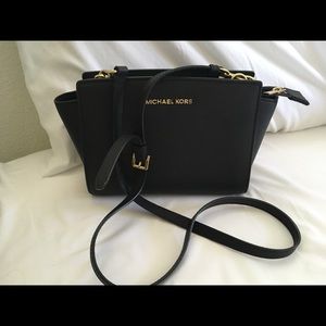 Michael Kors handbag